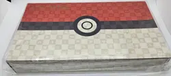 2021 Pokemon - Stamp Box Collection - Beauty Looking Back - Japanese - Sealed - Image 3