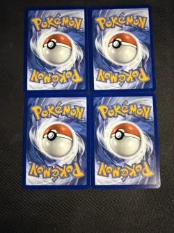 Surfing Beach 129/132 x4 - Mega Evolution - Pokemon TCG Playset - NM/M - Image 2