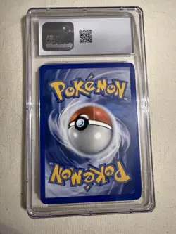 Squirtle - 63/95 - Common - Unleashed #63/95 Pokemon TCG 🔥 - Image 2