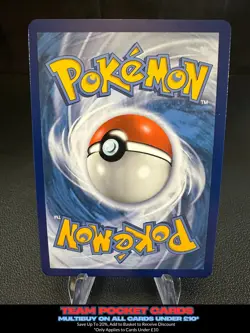 Mewtwo Vstar 031/078, Pokemon Go, Pokemon, NM - Image 2