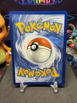 2025 | Pokemon Mega Evolution | Bulbasaur Illustration Rare | 133/132 - Image 2