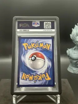 Pokemon TCG Charizard VMAX CS2a Simplified Chinese #031 PSA 9 - Image 2