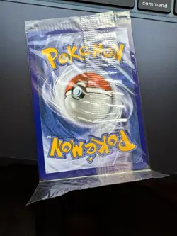 Pokemon Mega Charizard X ex 023 + Oricorio ex Phantasmal Flames UPC Promo Sealed - Image 2