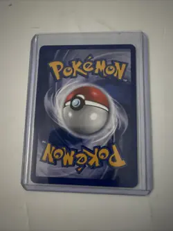 Erika's Exeggutor 44/132 1st Edition Uncommon Gym Heroes Pokemon NM 2000 WOTC - Image 2