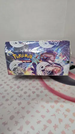 Pokemon TCG Sword & Shield Battle Styles Booster Box New/Sealed - Image 5