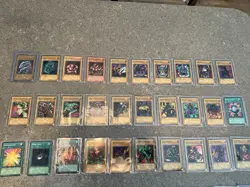Yu-Gi-Oh! Starter Deck Kaiba SDK Complete Set 001-050 +3x Blue-Eyes White Dragon - Image 2