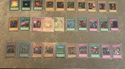 Yu-Gi-Oh! Starter Deck Kaiba SDK Complete Set 001-050 +3x Blue-Eyes White Dragon - Image 4