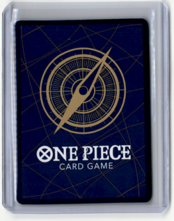 One Piece Sanji ST29-004 (ALT ART) SR Egghead Starter Deck English - Image 2