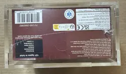 One Piece Paramount War Booster Box OP-02 Factory Sealed +acrylic case English - Image 2