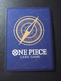 One Piece TCG | Rebecca | OP10-058 | SR | NM | English - Image 2