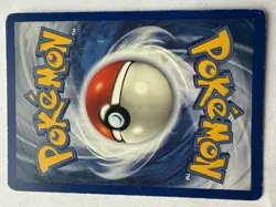 Pokemon TCG Scyther Holo Rare Jungle Card 10/64 MP Condition Vintage - Image 4