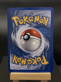 Pokemon Card Chinchou Reverse Holo STAMPED EX Unseen Forces Light Play - Image 4