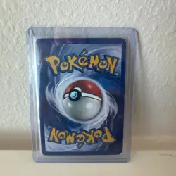 Dark Dragonite 5/82 Team Rocket 2000 Holo Rare WOTC Pokemon Card TCG - Image 2
