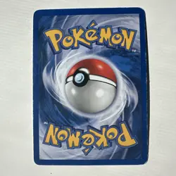 Dark Dragonite 5/82 Team Rocket 2000 Holo Rare WOTC Pokemon Card TCG - Image 5