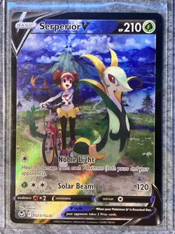 Pokemon TCG Trainer Gallery 6 card Lot - Near Mint Condition Sword & Shield 🔥 - Image 2