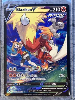 Pokemon TCG Trainer Gallery 6 card Lot - Near Mint Condition Sword & Shield 🔥 - Image 3