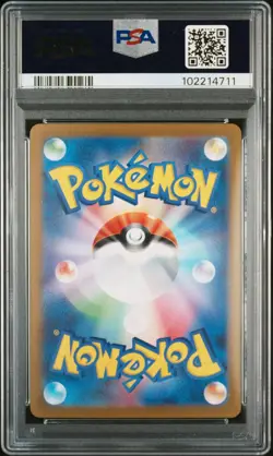 Pokemon TCG Charizard EX SV3 Ultra Rare 139/108 Japanese Pokemon Card PSA 10 - Image 2