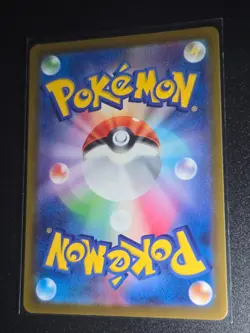Pokemon Card Ferrothorn AR 072/062 Sv3a Raging Surf Art Rare Japanese NM - Image 2