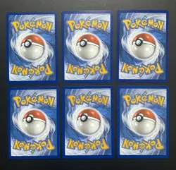 Shinji Kanda Pokemon Card Art Illustrator Lot - Image 2