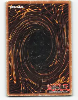 Jinzo #BPT-011 Yugioh Card DMG - Image 2