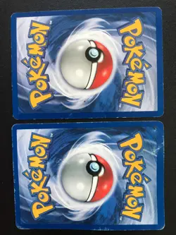 10 French Pokemon cards lot Jungle set Kangaskhan Butterfree Nidorina Rapidash.. - Image 3