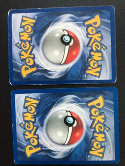 10 French Pokemon cards lot Jungle set Kangaskhan Butterfree Nidorina Rapidash.. - Image 5