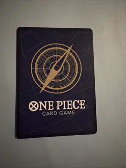 Boa Hancock PRB02-017 One Piece CCG Character Card 7000 Power Holo - Image 2