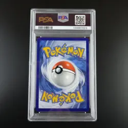 PSA 10 Pikachu with Grey Felt Hat SVP 085 Pokemon Van Gogh Graded Card - Image 4
