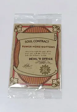 Cuphead Out Of The Cards Djimmi The Great + Rumor Honeybottoms Soul Contract - Image 3