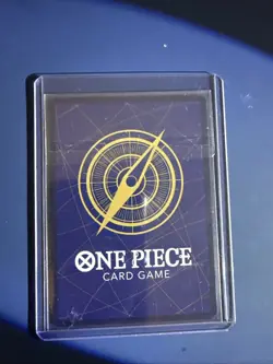 Tashigi OP12-031 R Flagship Battle Promo One Piece Card Japanese Sealed 2025 - Image 2