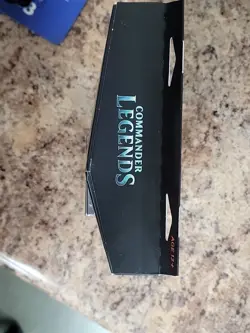 Magic: The Gathering Commander Legends Deck - Arm for Battle, 100 Cards Included - Image 5