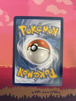 Pokemon Card Meowth Ancient Origins Reverse Holo 61/98 Near Mint - Image 2