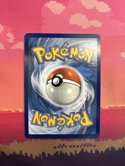 Pokemon Card Sylveon ex 086/191 Double Rare Surging Sparks Near Mint - Image 2