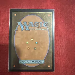 Karametra, God of Harvests MTG Commander Mythic NM x1 - Magic 522 Etched Foil - Image 3