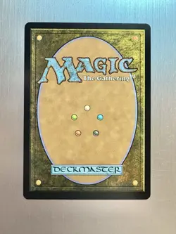 Moonshadow - 313 - MTG: Lorwyn Eclipsed - Fable Frame - Showcase - Mythic - FOIL - Image 2