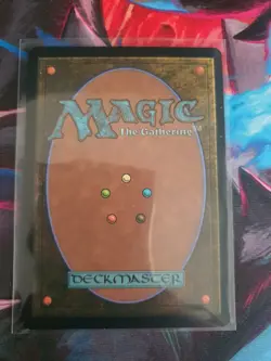 MTG Marvel Spider-Man - Cosmic Spider-Man - Mythic - 0127 NM Foil - Image 2