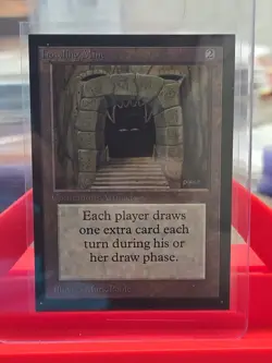 Howling Mine - Collectors Edition - NM - MTG - Magic: The Gathering - Image 1