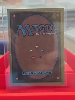 Howling Mine - Collectors Edition - NM - MTG - Magic: The Gathering - Image 2