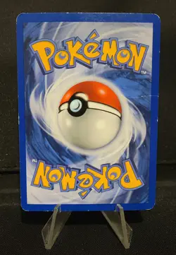 Pokemon TCG Clefable Jungle 1/64 Holo Unlimited Holo Rare Italian Heavily Played - Image 2