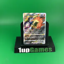 Charizard Vstar SWSH262 Pokemon Sword Shield Promo 2022 - Image 1