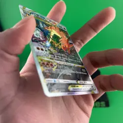 Charizard Vstar SWSH262 Pokemon Sword Shield Promo 2022 - Image 3