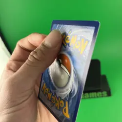 Charizard Vstar SWSH262 Pokemon Sword Shield Promo 2022 - Image 5