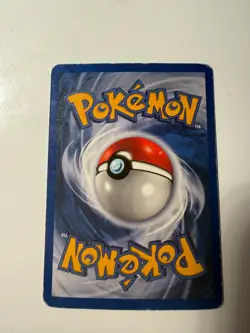 1999 Pokemon Base Set Blastoise 2/102 Unlimited Holo Rare LP Lightly Played - Image 2