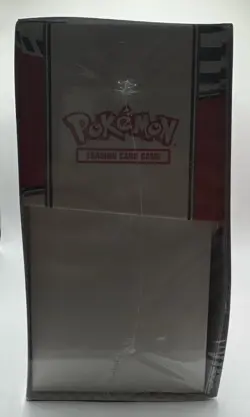 Pokemon TCG Scarlet Violet White Flare Elite Trainer Box ETB Factory Sealed - Image 4