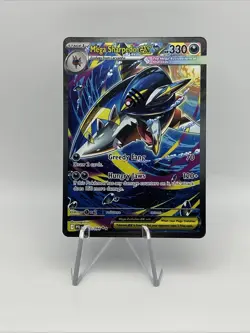 Mega Sharpedo ex 127/094 SIR (NM) - ME02: Phantasmal Flames - Pokemon TCG - Image 1