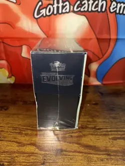 2021 Pokemon Evolving Skies Elite Trainer Box (ETB) Factory Sealed - Image 3