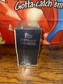 2021 Pokemon Evolving Skies Elite Trainer Box (ETB) Factory Sealed - Image 5