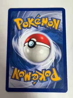 Lapras - 25/62 - Fossil Unlimited Non-Holo Rare WOTC Pokemon TCG - Image 2