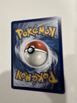 M MANECTRIC EX 24a/119 Pokemon XY Phantom Forces Alternate Art Promo Mega NM - Image 2