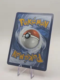Pokemon TCG Charmander 007/091 Paldean Fates Cosmos Holo - Image 2